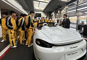 太原萬通汽修學(xué)校_合作企業(yè)