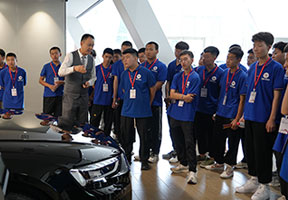 太原萬通汽修學(xué)校_合作企業(yè)