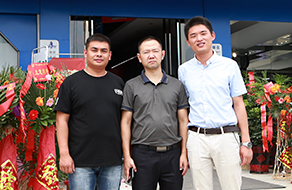 太原萬通汽修學校_創業幫扶