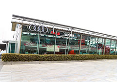 汽修學校_萬通創業示范店